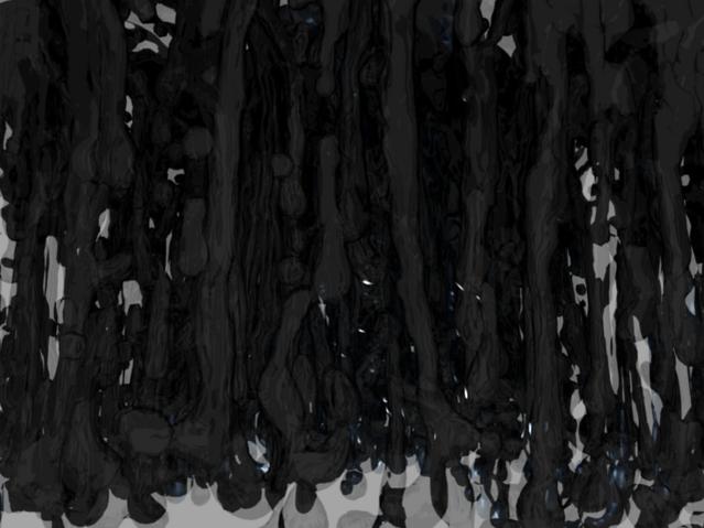 Fluid Sim - Compositing and Post Processing - Blender Artists Community
