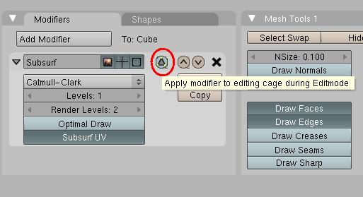 Quick Newbie Question - Modeling - Blender Artists Community