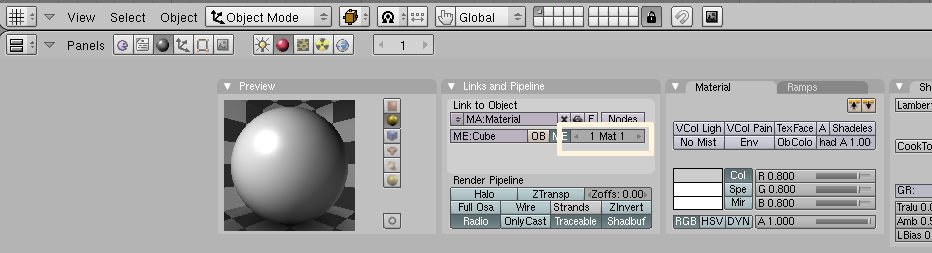 unable to select more than one object in edit mode - Modeling - Blender ...