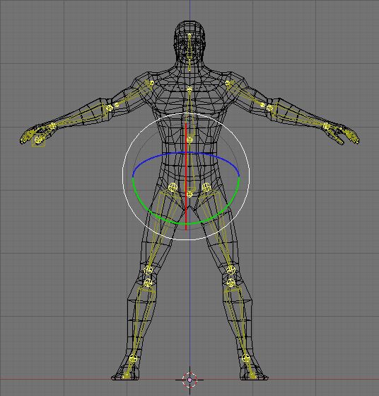 Free Human Model Rigged Animated Uv D Game Engine Resources