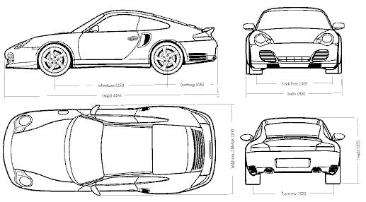 car modeling help - Modeling - Blender Artists Community