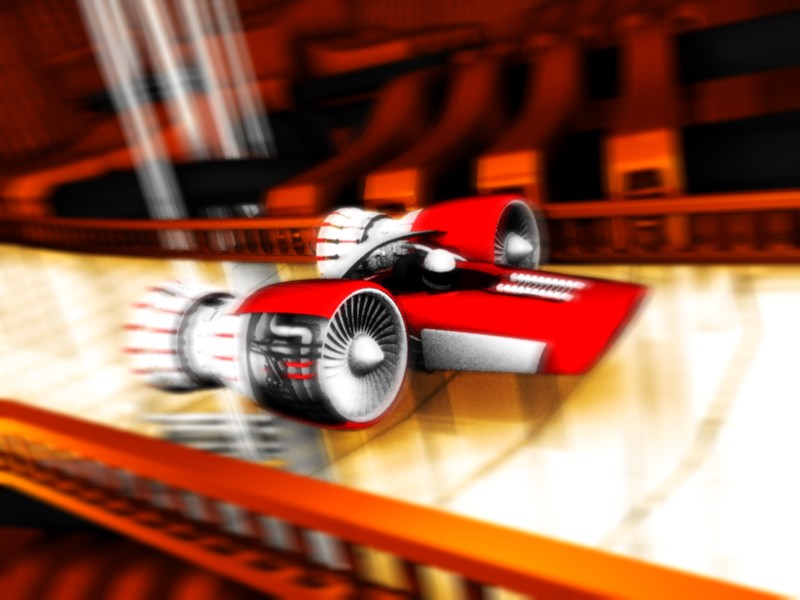 F1 WIP! (Progress tastes like chocolate) - Works in Progress - Blender ...