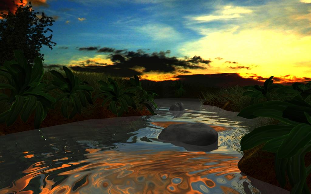 Composed Environment Scene Enviroment Scene - Page 2 - Works in Progress - Blender Artists Community