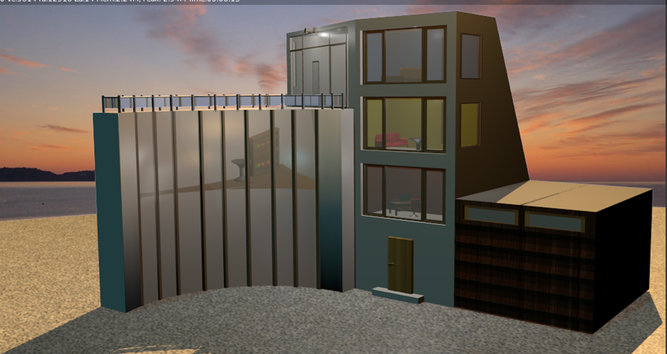 Constructive Criticism Please - Works in Progress - Blender Artists ...