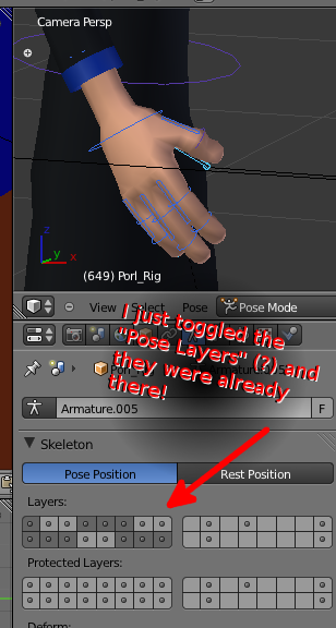 Blender Ascii Fbx Adds A Armature Bone Before Root Bone Ue4 – WVNA