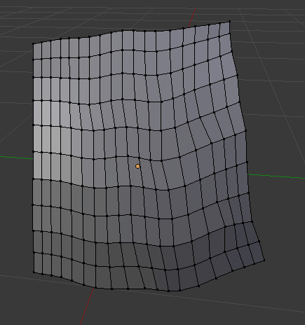 bsurfaces polygon problem - Modeling - Blender Artists Community