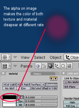 Basic GLSL shader demonstration/tutorial (lots of images), now ...