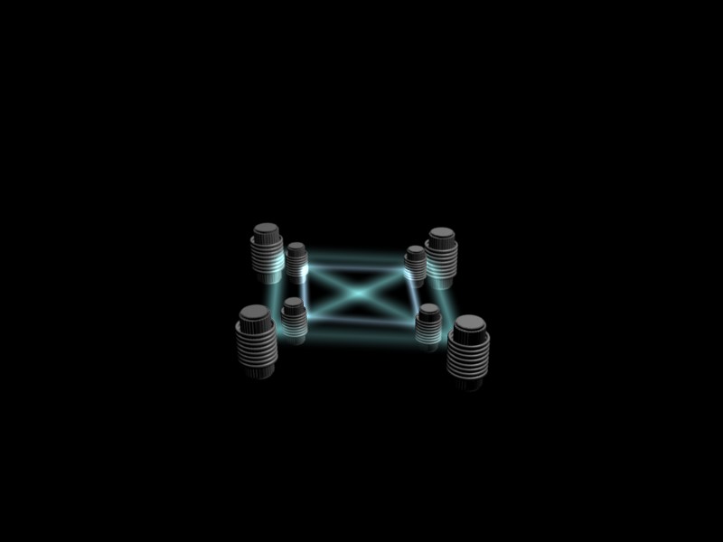 Dimensional Transfunctioner Eternity Class T.G.A Super Ship - Works in Progress - Blender Artists ...