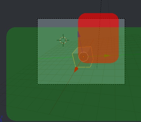 A Visual Programming Language and a new GUI for Blender, your thoughts ...
