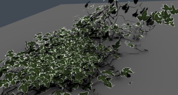Texture with alpha problem - Materials and Textures - Blender Artists ...