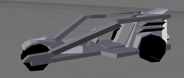 1st MBGP - Kart Racer! - Page 4 - Works in Progress and Game Demos ...