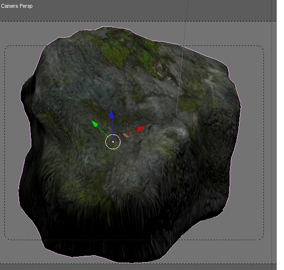 Creating Normal Maps(noiseless) - Materials and Textures - Blender ...