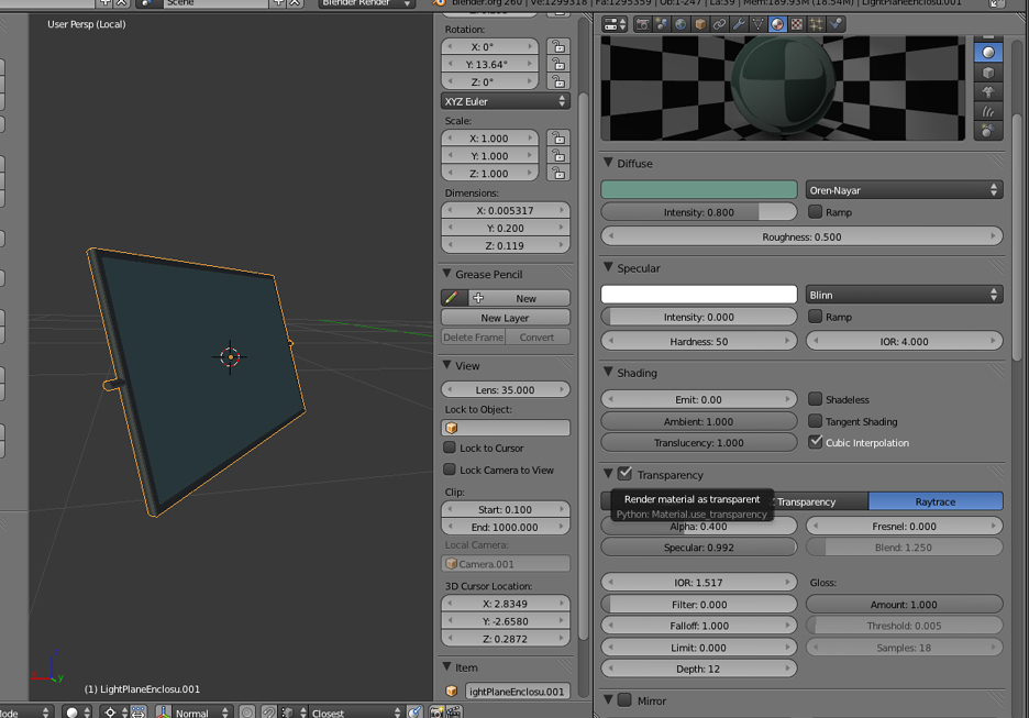 Help with lighting - Lighting and Rendering - Blender Artists Community