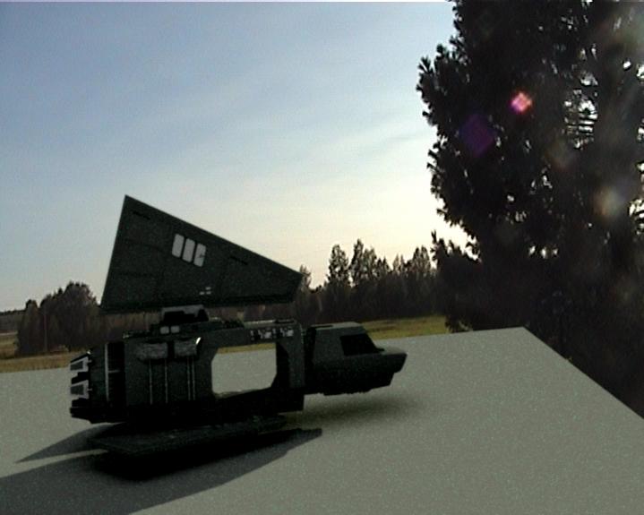 Shadow disappears with OnlyShad material - Compositing and Post ...