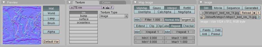Problem with normal mapping - Materials and Textures - Blender Artists ...