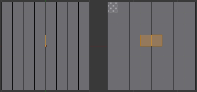Edge to faces conversion - Python Support - Blender Artists Community