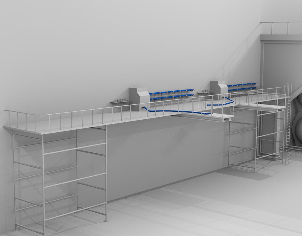 Fuel Rack Engineering ETU Assault/Carrier George Washington - Page 3 - Works in Progress ...