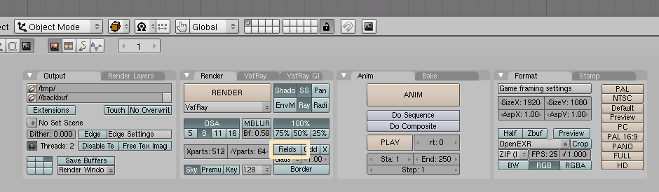 Render is suddenly super slow - Compositing and Post Processing ...