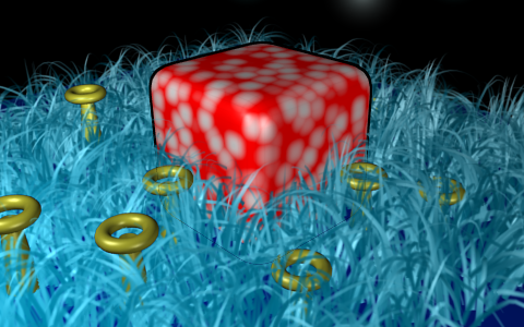 Help with rendering layers with and without edges - Compositing and ...