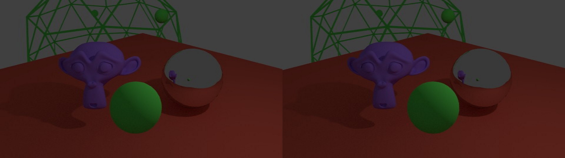 Stereoscopic Rendering Example Cycles Stereoscopic Render - Beginning Blender Code and Development ...