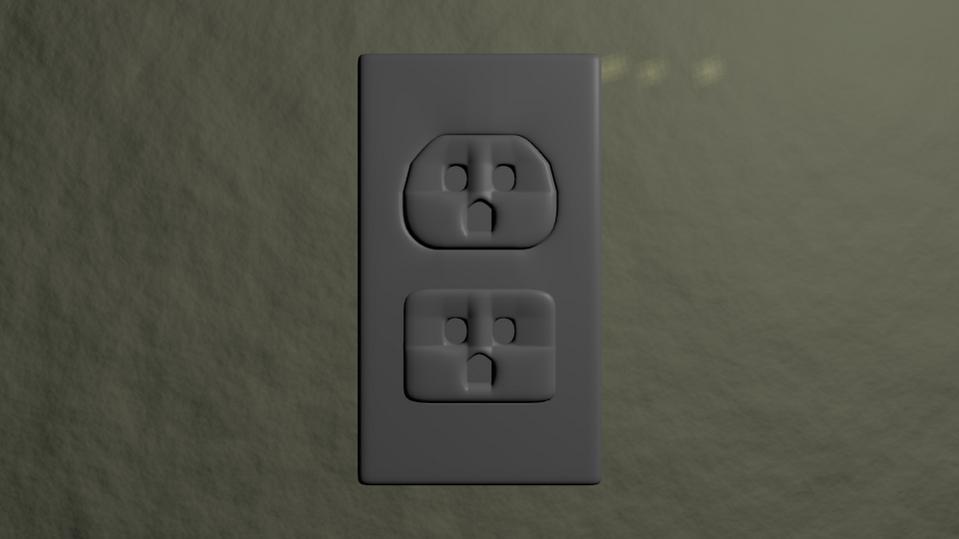 Nighttime - Works in Progress - Blender Artists Community