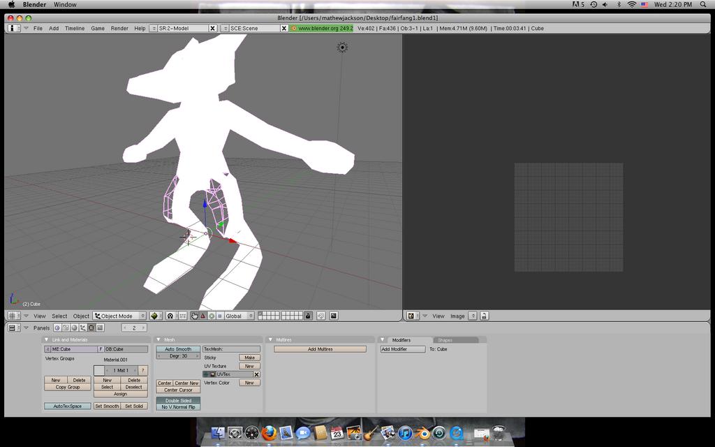 Texture Error Texture problem - Materials and Textures - Blender Artists Community