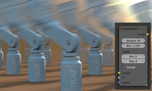 Olaf - Animations - Blender Artists Community