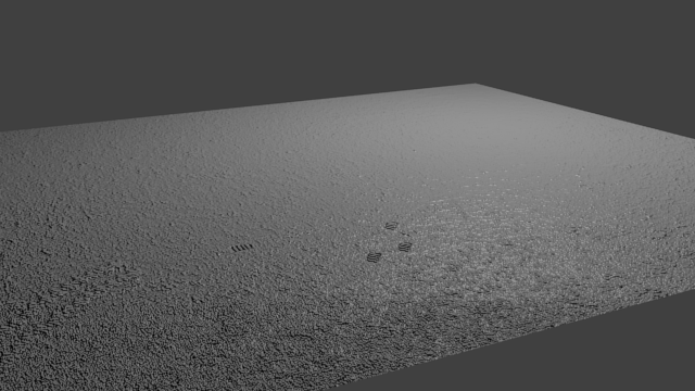 Seamless bump map question - Materials and Textures - Blender Artists  Community