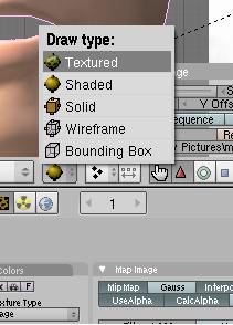 Texture Problems - Game Engine Support and Discussion - Blender Artists ...