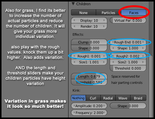 Trying to make grass not grow on my sidewalk - Basics & Interface ...