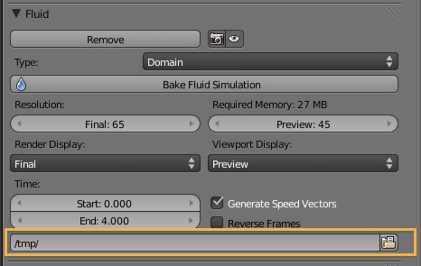 Problem baking fluids 2.5 osx 10.5 - Compositing and Post Processing ...