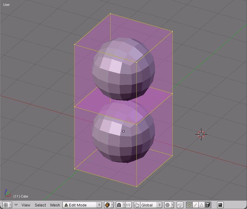 so newbie you will kick my ass - Basics & Interface - Blender Artists ...