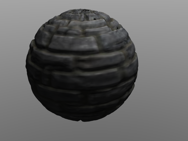 Procedural Textures - Basics & Interface - Blender Artists Community