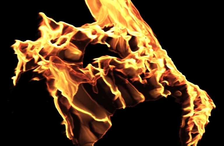 Ben's Flame Tests - now with .blend - Blender Tests - Blender Artists ...