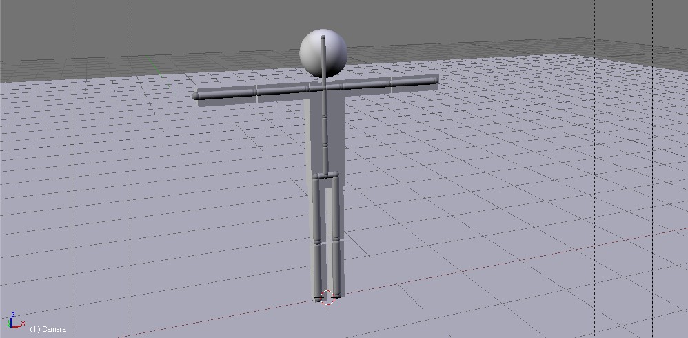 How would I rig this? - Animation and Rigging - Blender Artists Community