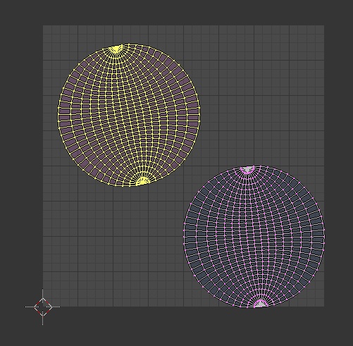UV problems - Modeling - Blender Artists Community