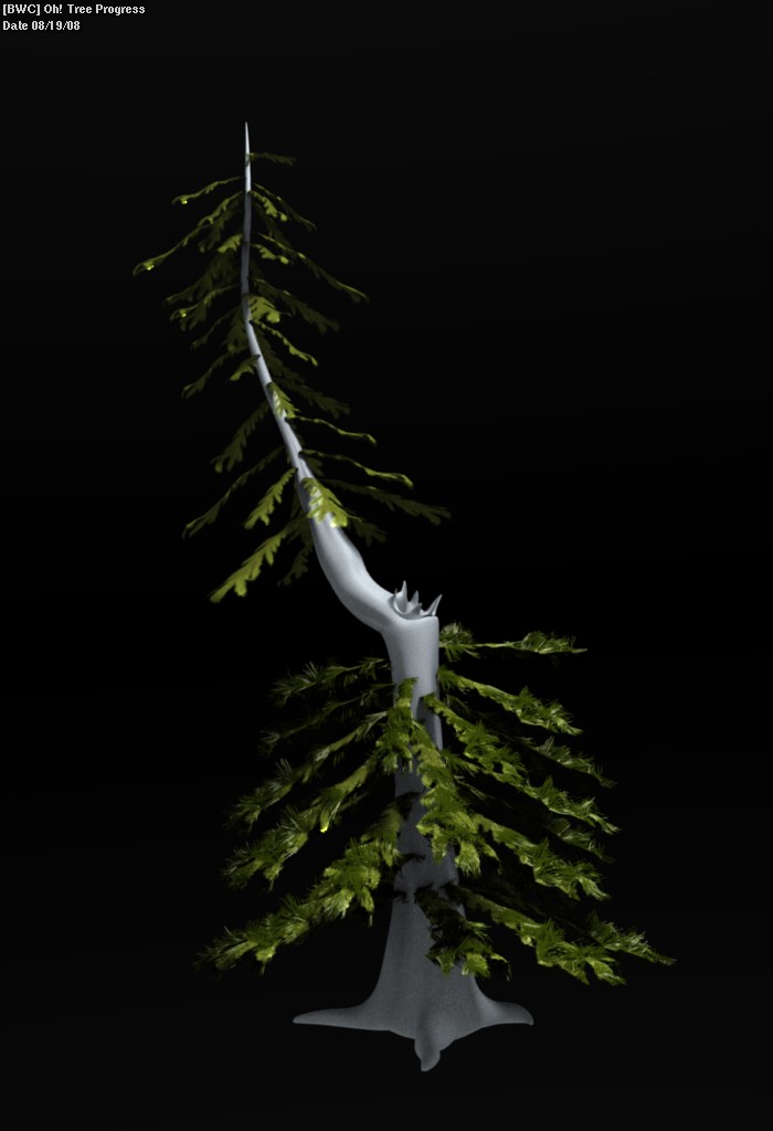 [BWC] 