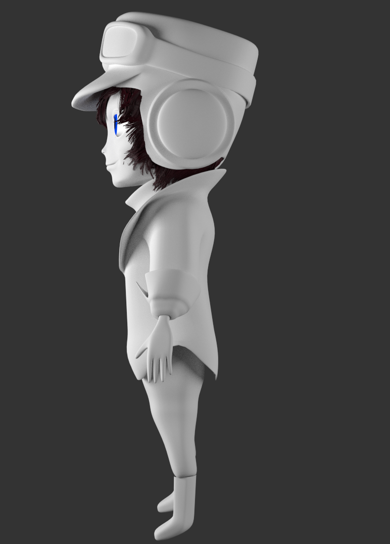 CG Cookie Pilot Concept - Works in Progress - Blender Artists Community
