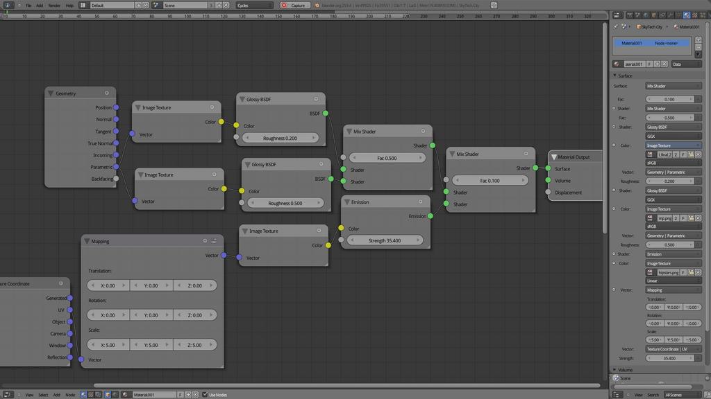 Cycles tests - the new blender CPU/GPU renderer of awesomeness - Page ...
