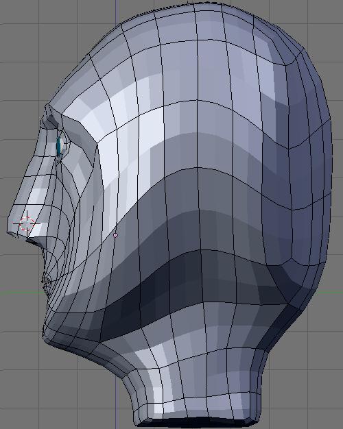 Knight Project - Works in Progress - Blender Artists Community
