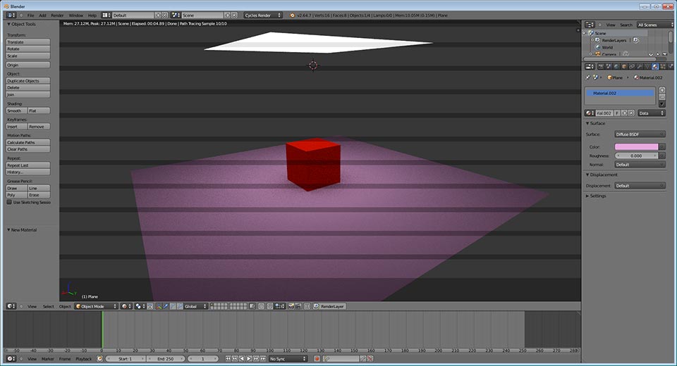 Are These Bugs Or Build Problems Technical Support Blender Artists Community