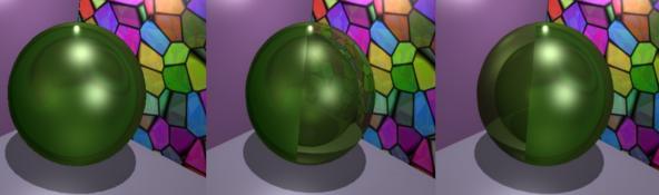 Problems rendering transparency - Compositing and Post Processing ...