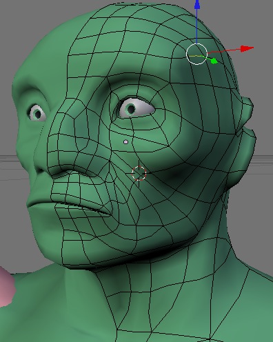 My first models - Works in Progress - Blender Artists Community