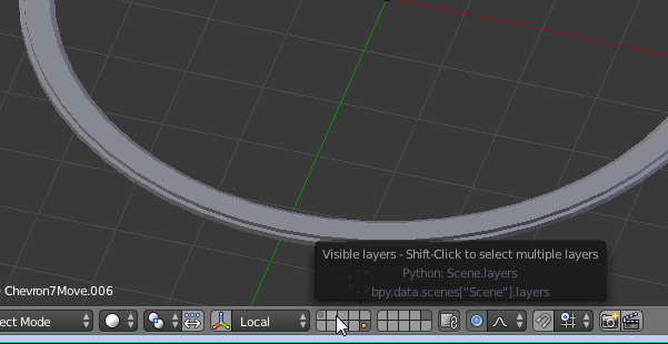 missing objects - Basics & Interface - Blender Artists Community