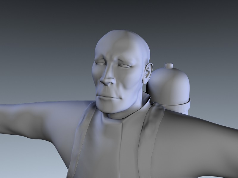 CGtalk 