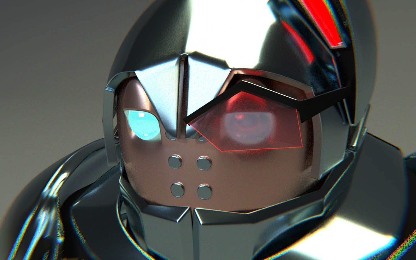 My first post - Works in Progress - Blender Artists Community