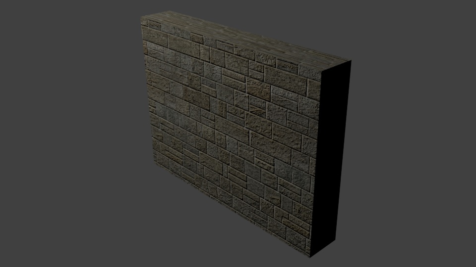 How to combine textures, bump maps, and specular maps? - Materials and ...