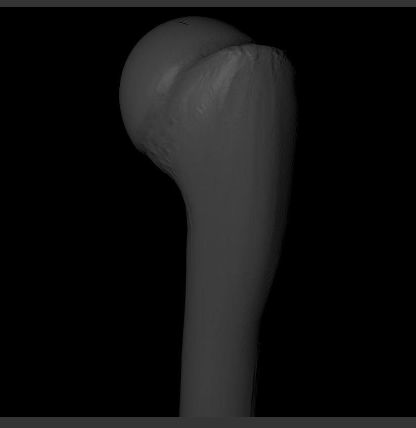 Not understanding normal map generation - Materials and Textures ...