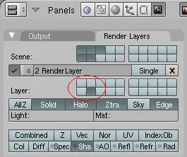 Render Layers Question - Compositing and Post Processing - Blender ...