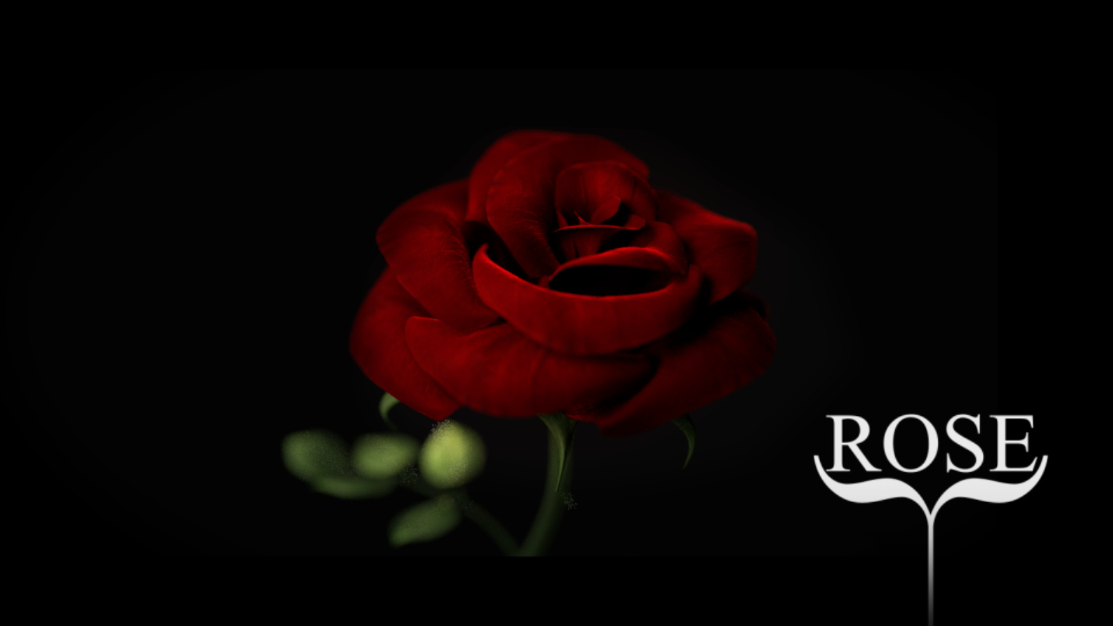 Rose - Finished Projects - Blender Artists Community